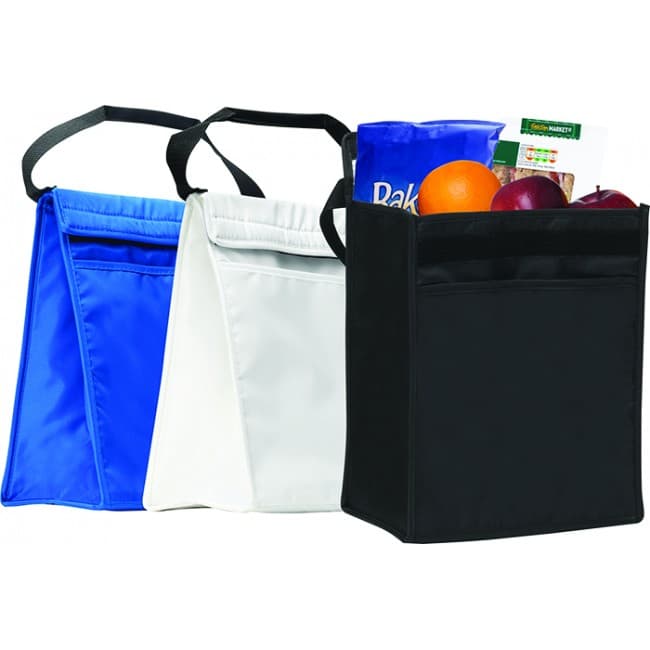 Custom Printed Tonbridge' Lunch Cooler Bag - Image 4