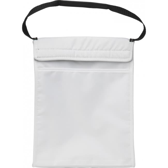 Custom Printed Tonbridge' Lunch Cooler Bag - Image 1