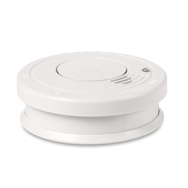 Custom Printed Smoke Detector - Image 5