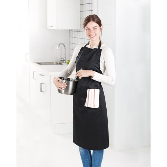 Custom Printed Adjustable Apron - Image 5