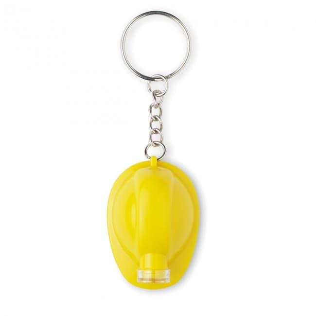 Custom Printed Key ring with torch - Image 4