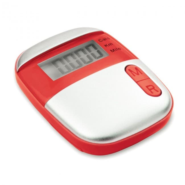 Custom Printed Pedometer - Image 8