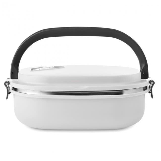 Custom Printed Lunch box with air tight lid - Image 7