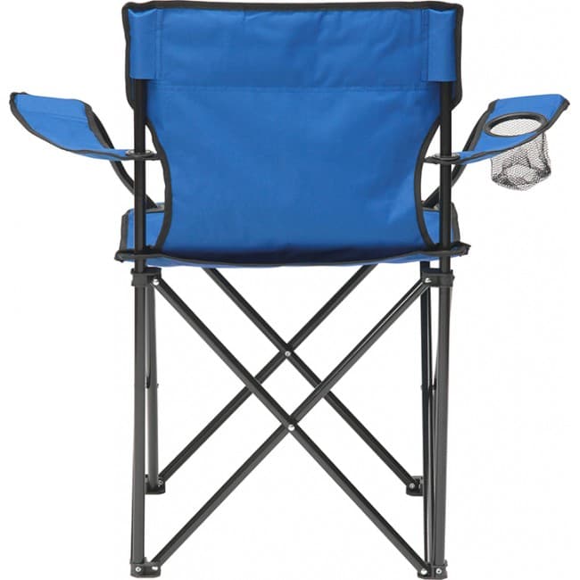 Custom Printed Wilderness' Camping Chair - Image 1