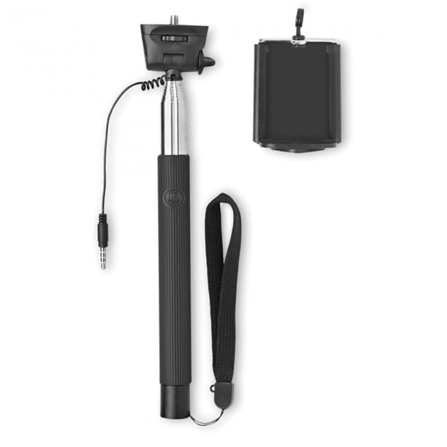 Custom Printed Monopod with shutter - Image 4