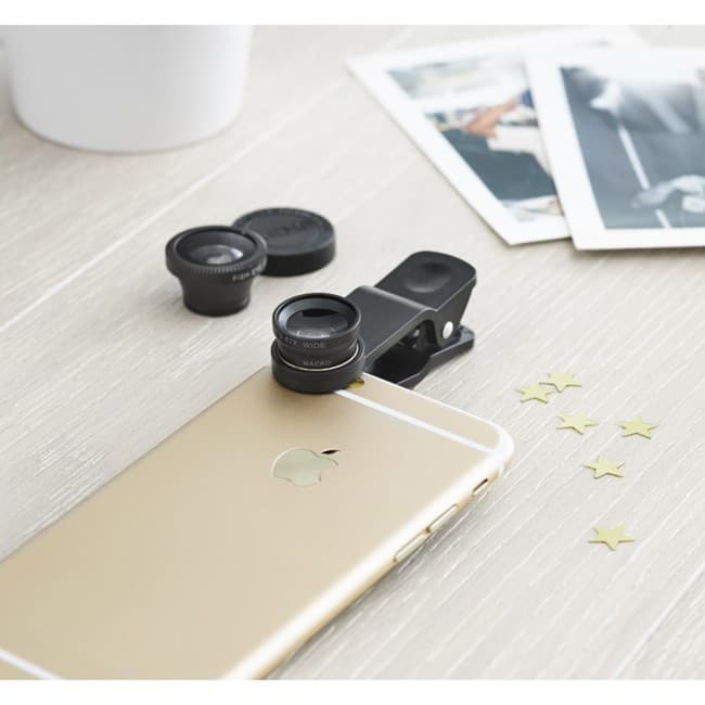 Custom Printed Universal phone camera lenses - Image 7