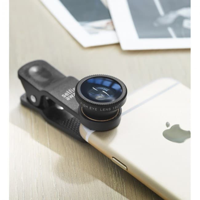 Custom Printed Universal phone camera lenses - Image 4