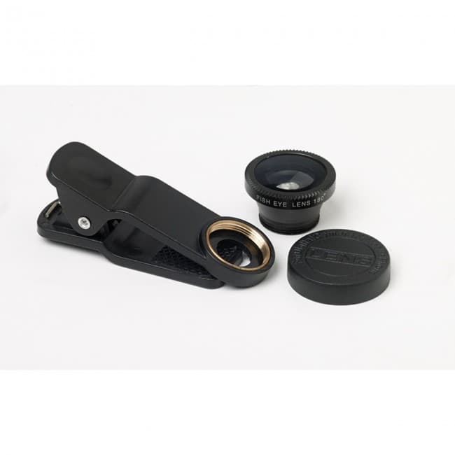 Custom Printed Universal phone camera lenses - Image 1