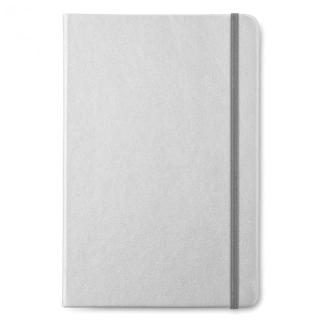 Custom Printed A5 notebook lined paper - Image 12