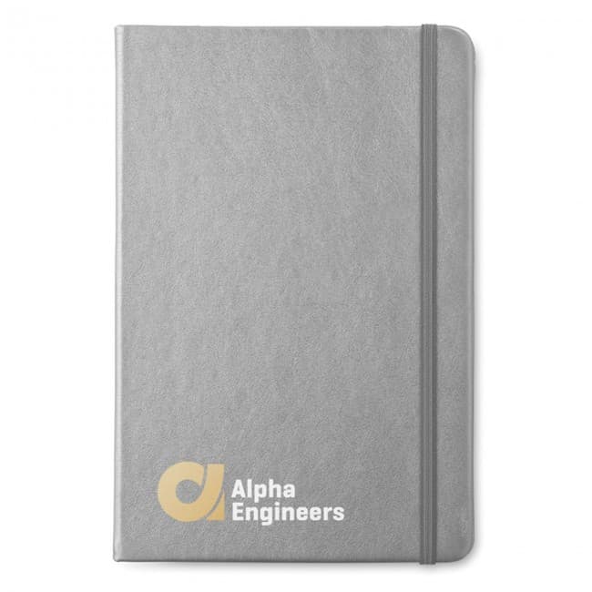 Custom Printed A5 notebook lined paper - Image 8