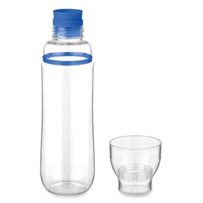 Custom Printed 700 ml drinking bottle - Image 5