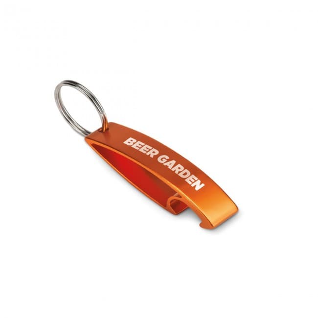 Custom Printed Keyring Bottle Opener - Image 5