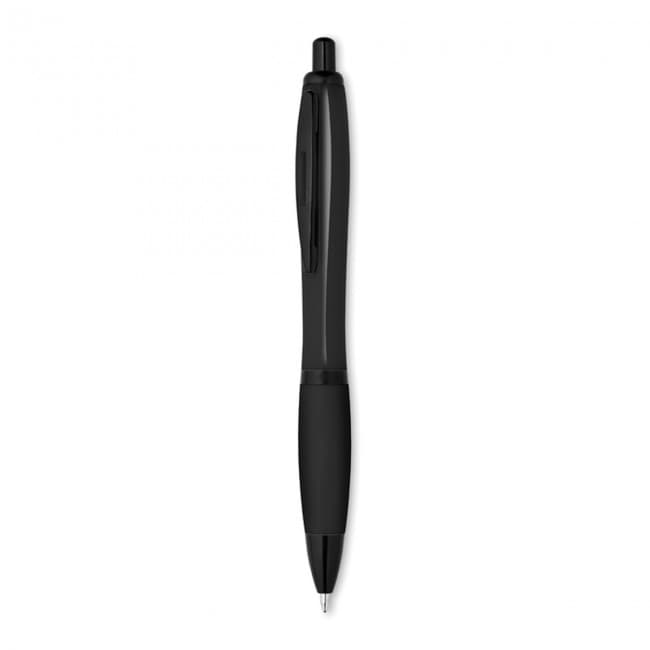 Custom Printed Plastic ball pen Rio - Image 11