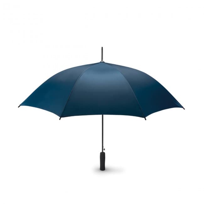 Custom Printed 23" uni colour umbrella - Image 10