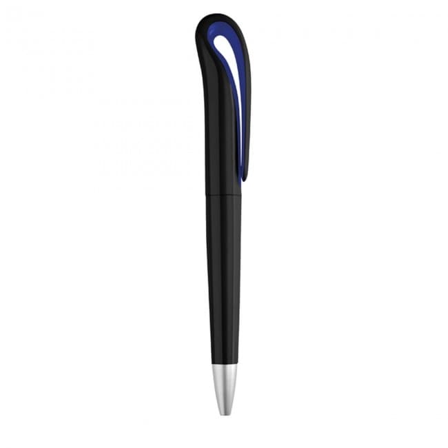 Custom Printed Black swan pen - Image 8