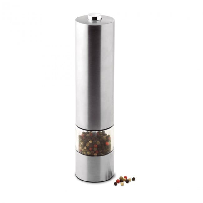 Custom Printed Electric Salt Or Pepper Mill - Image 1