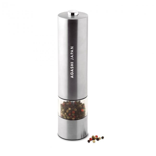 Custom Printed Electric Salt Or Pepper Mill - Image 5