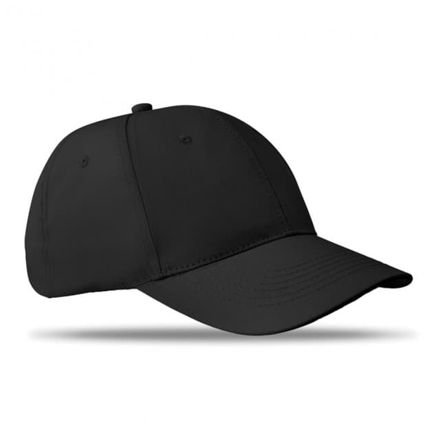 Custom Printed 6 Panels Baseball Cap - Image 12