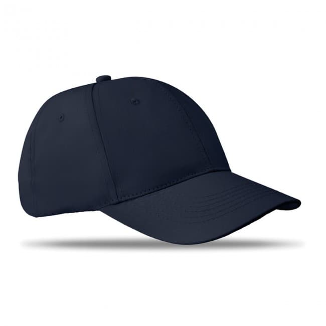 Custom Printed 6 Panels Baseball Cap - Image 11