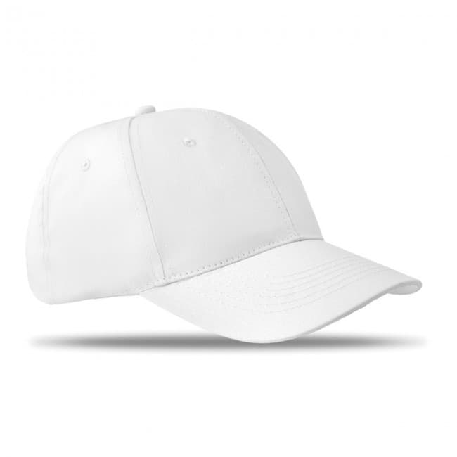 Custom Printed 6 Panels Baseball Cap - Image 9