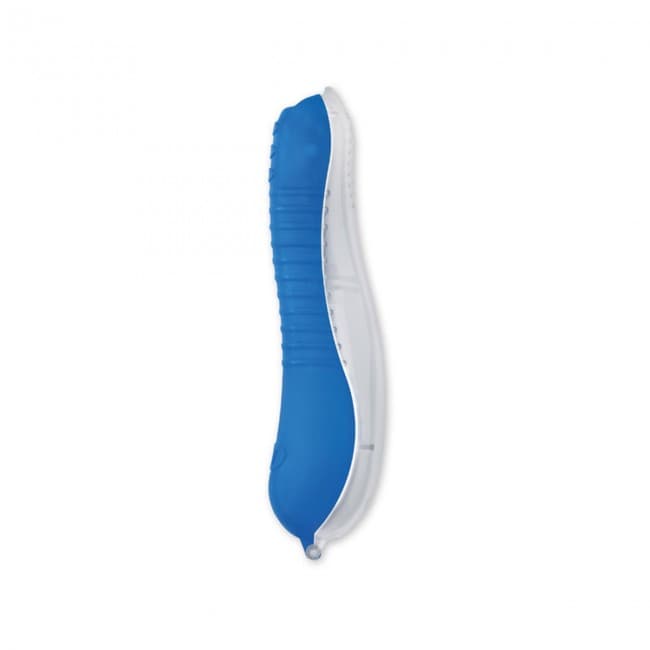 Custom Printed Foldable toothbrush - Image 2