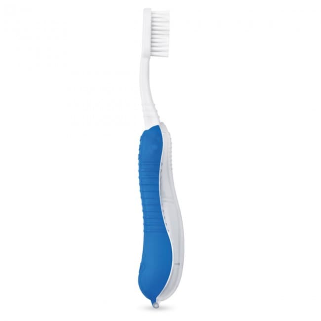 Custom Printed Foldable toothbrush - Image 4