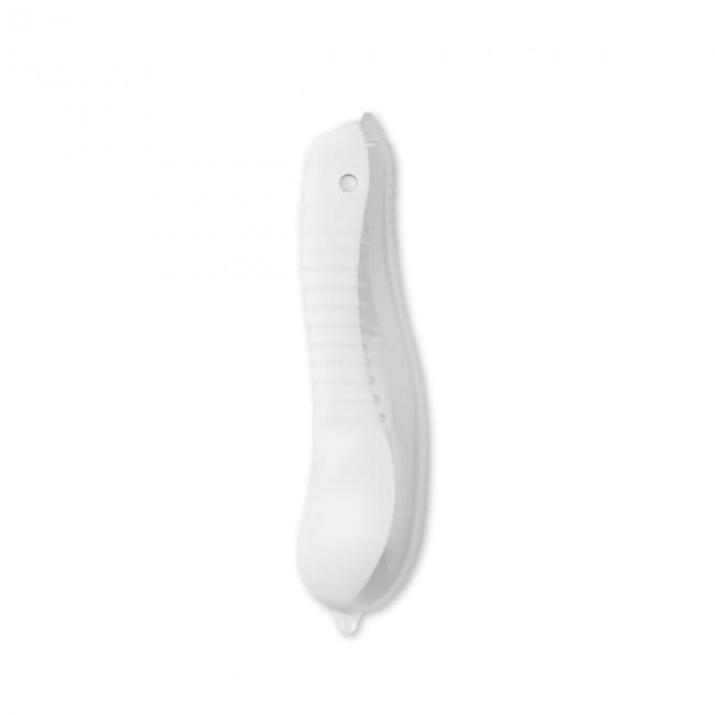 Custom Printed Foldable toothbrush - Image 6