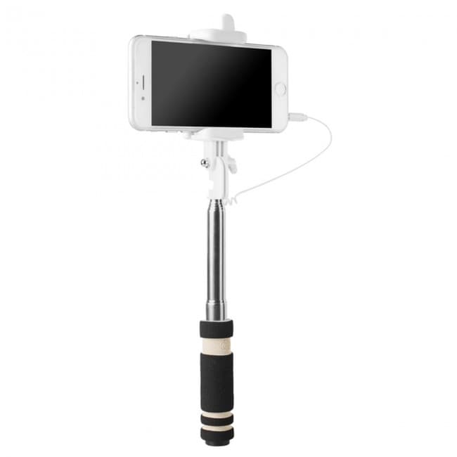 Custom Printed Mini size monopod - Image 1