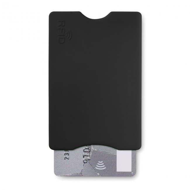 Custom Printed RFID Credit card protector - Image 11