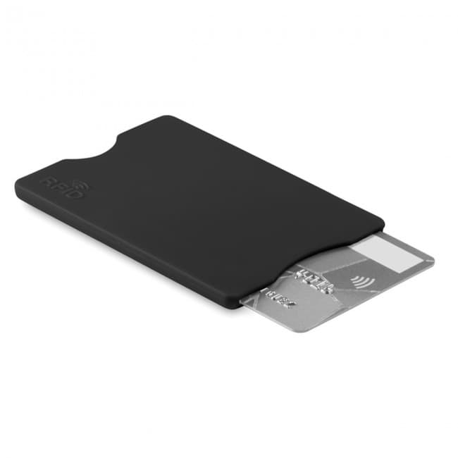 Custom Printed RFID Credit card protector - Image 9