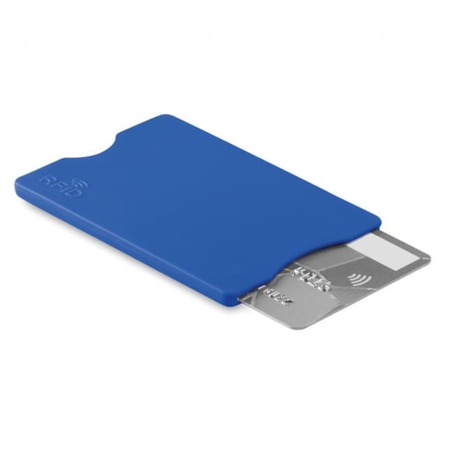 Custom Printed RFID Credit card protector - Image 5