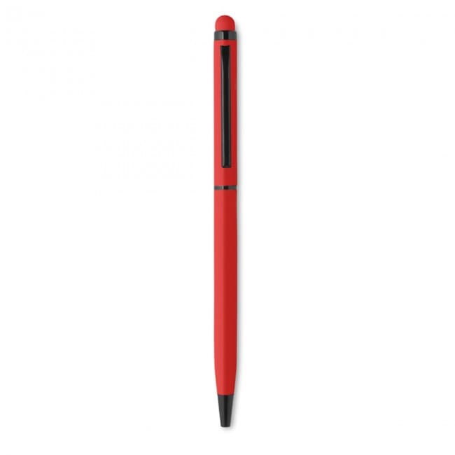 Custom Printed Twist stylus pen - Image 12