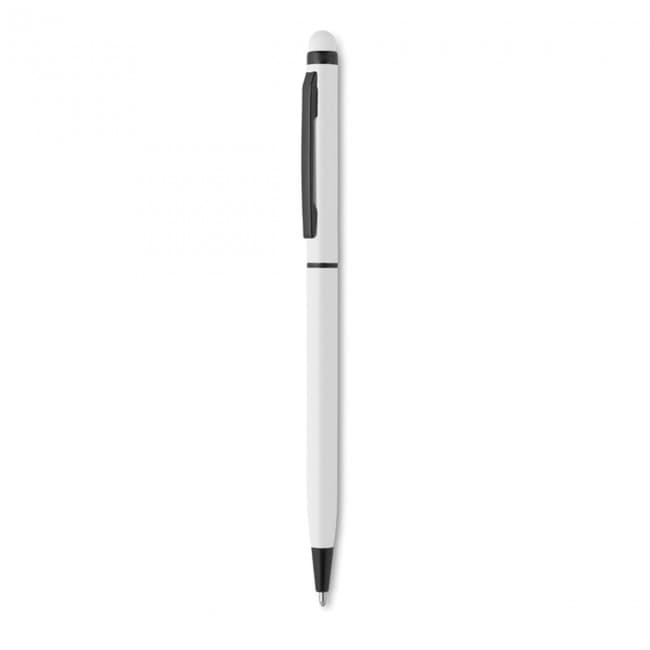 Custom Printed Twist stylus pen - Image 4