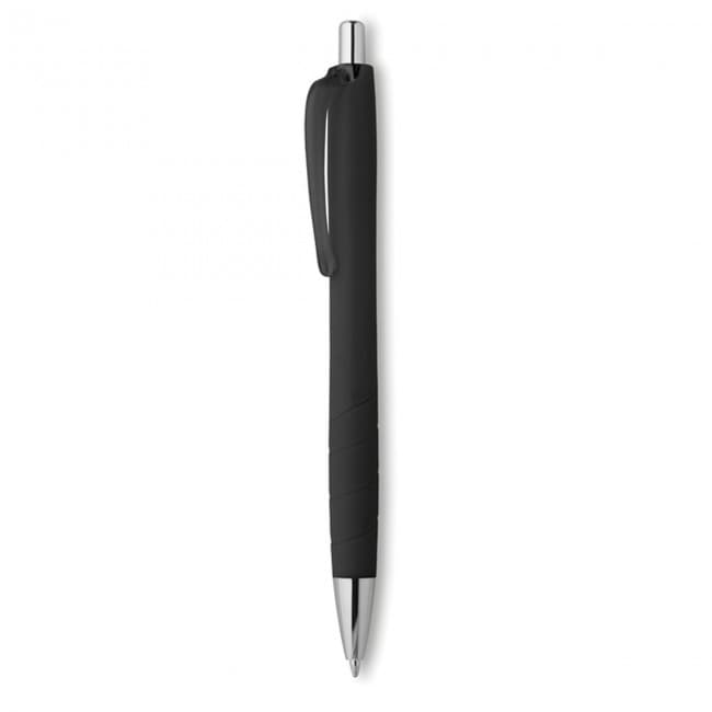 Custom Printed Push button pen - Image 10