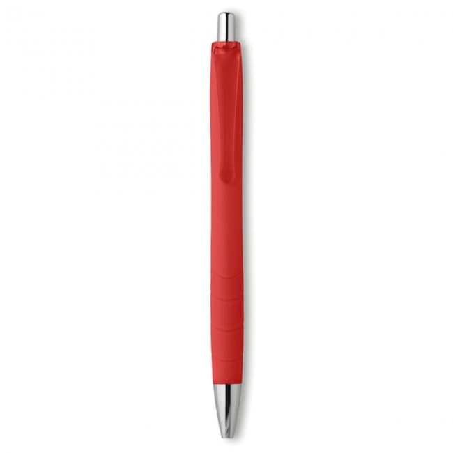 Custom Printed Push button pen - Image 9