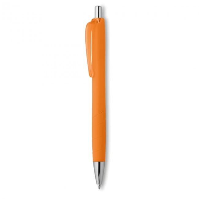 Custom Printed Push button pen - Image 6