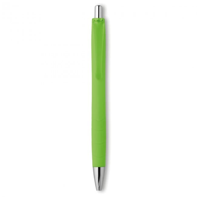 Custom Printed Push button pen - Image 2