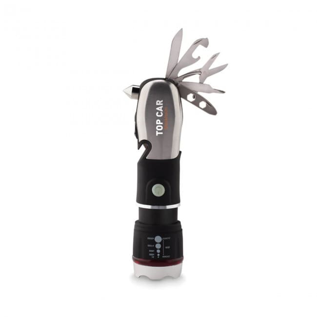 Custom Printed Multi-Tool Torch - Image 5