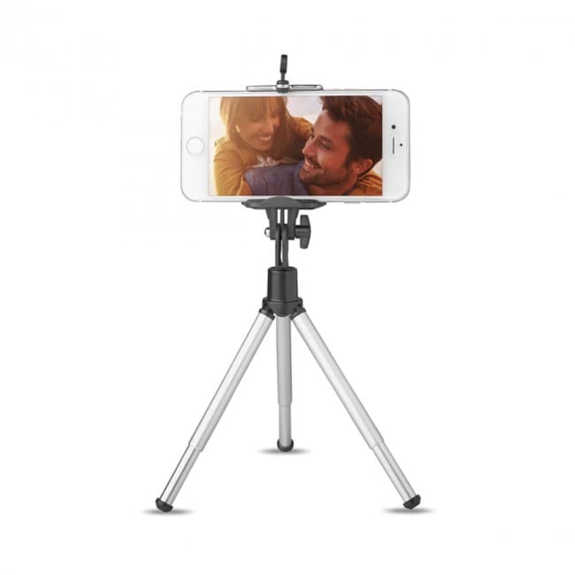 Custom Printed Foldable Tripod for smartphon - Image 2