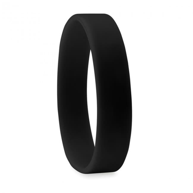 Custom Printed Silicone Wristband - Image 11