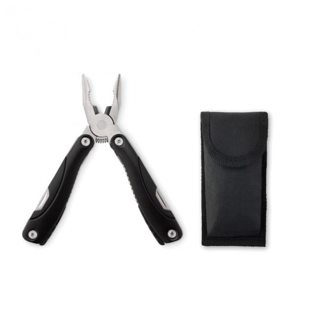 Custom Printed Foldable Multi-Tool Knife - Image 12