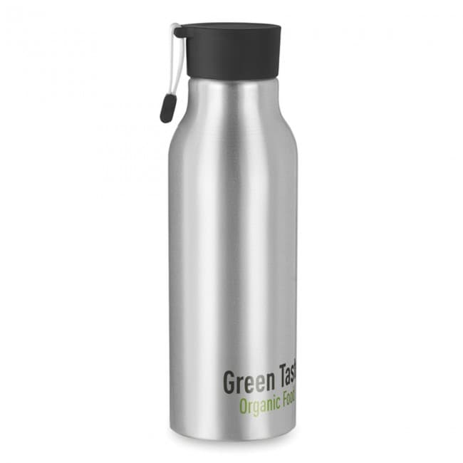 Custom Printed Aluminium Bottle 500ml - Image 11