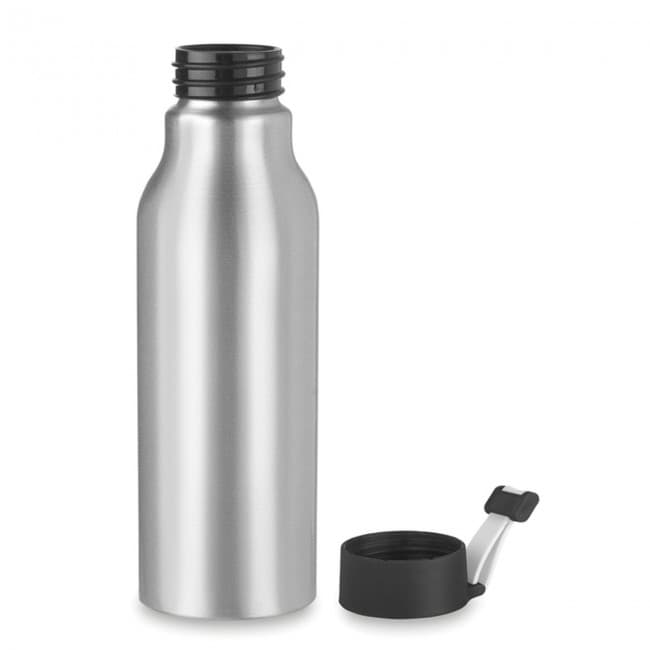 Custom Printed Aluminium Bottle 500ml - Image 10