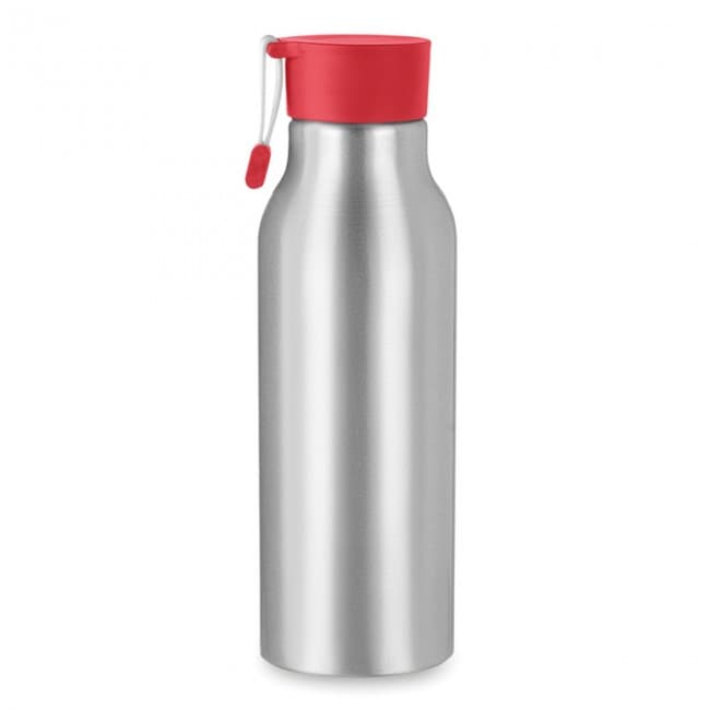 Custom Printed Aluminium Bottle 500ml - Image 9