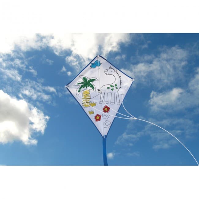 Custom Printed Children's Kite - Image 5