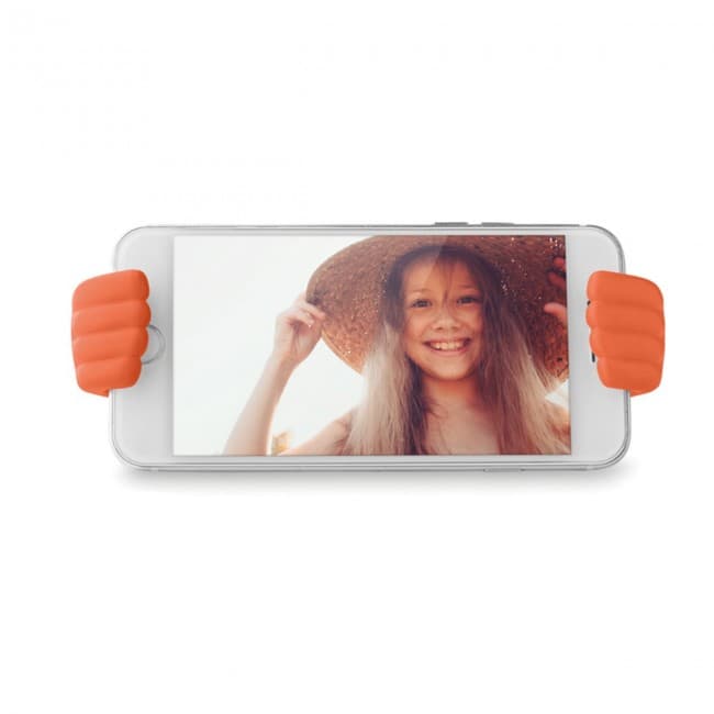 Custom Printed Thumbs up holder - Image 9