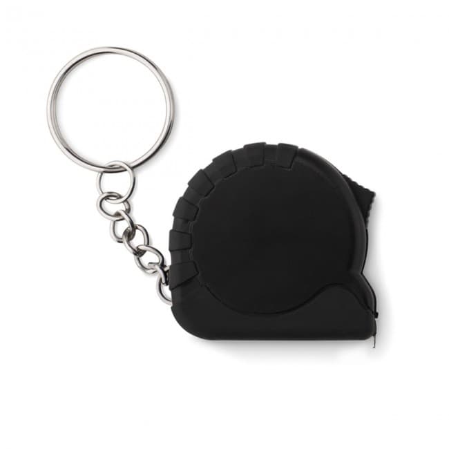 Custom Printed Small measuring tape key ring - Image 6