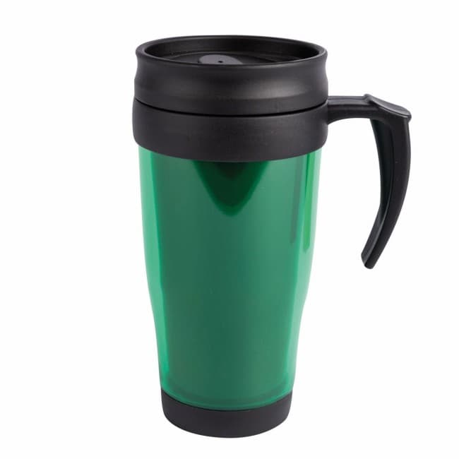 Custom Printed Thermo Travel Mug - Image 10