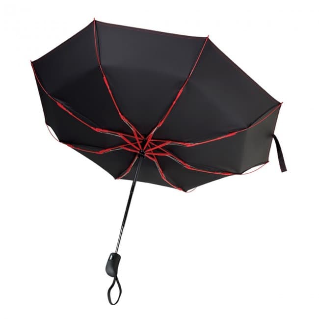 Custom Printed Foldable 21" umbrella - Image 10