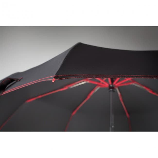 Custom Printed Foldable 21" umbrella - Image 12